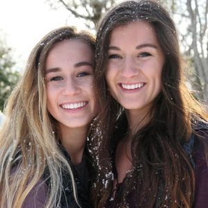 Meet your Posher, Madeleine